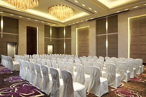 DoubleTree by Hilton Hotel Shenyang