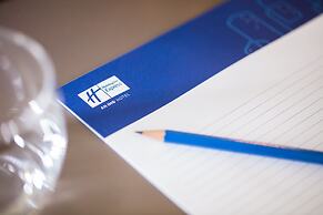 Holiday Inn Express Amsterdam - South by IHG