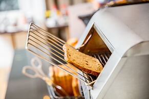 Holiday Inn Express Amsterdam - South by IHG