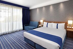 Holiday Inn Express Lisbon - Alfragide by IHG