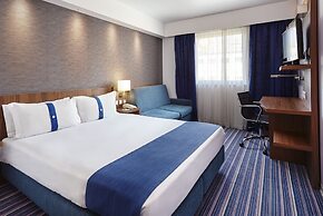 Holiday Inn Express Lisbon - Alfragide by IHG