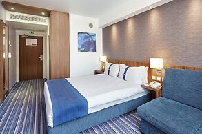 Holiday Inn Express Lisbon - Alfragide by IHG