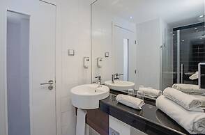 Holiday Inn Express Lisbon - Alfragide by IHG