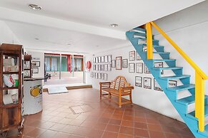 The Ritz Village Hotel