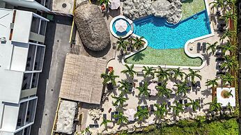 The Ritz Village Hotel