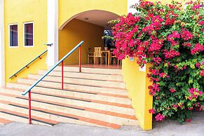 The Ritz Village Hotel