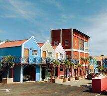 The Ritz Village Hotel