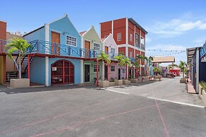 The Ritz Village Hotel