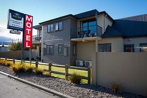 Avenue Motel