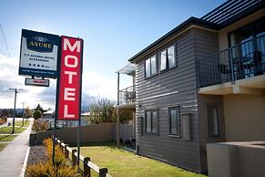 Avenue Motel
