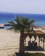 Otel Silvanus