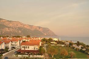 Otel Silvanus