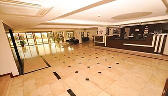 Otel Silvanus