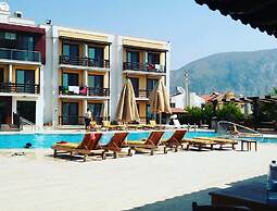 Otel Silvanus