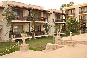Otel Silvanus