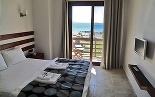 Otel Silvanus