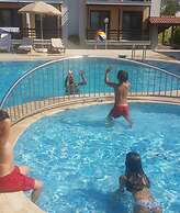 Otel Silvanus