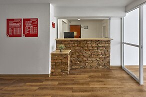 Extended Suites Monterrey Aeropuerto