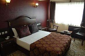 Angora Hotel
