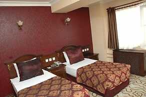 Angora Hotel