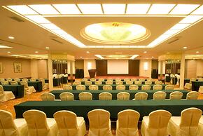Ramada Plaza Shenyang City Center