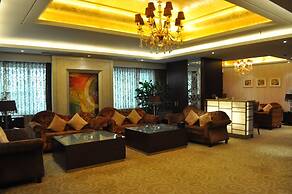 Ramada Plaza Shenyang City Center