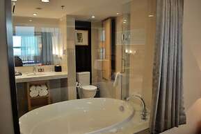 Ramada Plaza Shenyang City Center