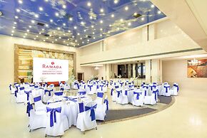 Ramada Plaza Shenyang City Center