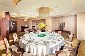 Ramada Plaza Shenyang City Center
