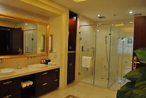 Ramada Plaza Shenyang City Center