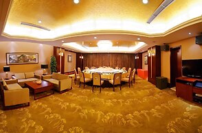 Ramada Plaza Shenyang City Center