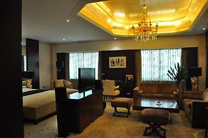 Ramada Plaza Shenyang City Center