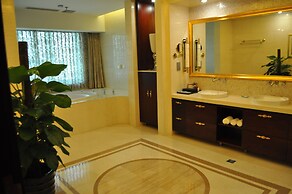 Ramada Plaza Shenyang City Center