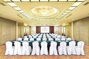 Ramada Plaza Shenyang City Center