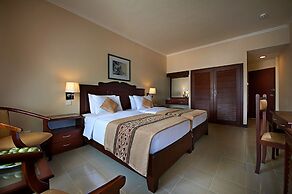 Berjaya Hotel Colombo