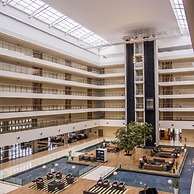 Gran Bourbon Hotel Asunción