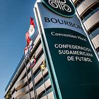 Gran Bourbon Hotel Asunción
