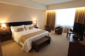 Gran Bourbon Hotel Asunción