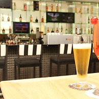 Gran Bourbon Hotel Asunción