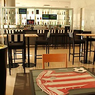 Gran Bourbon Hotel Asunción