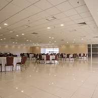 Gran Bourbon Hotel Asunción