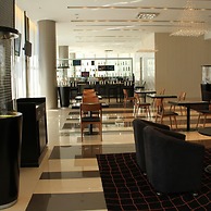Gran Bourbon Hotel Asunción