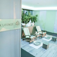 Gran Bourbon Hotel Asunción