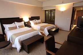 Gran Bourbon Hotel Asunción