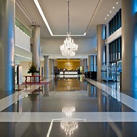 Gran Bourbon Hotel Asunción