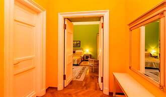 Petroff Palace Boutique Hotel