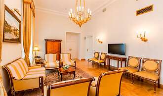 Petroff Palace Boutique Hotel