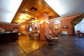 Petroff Palace Boutique Hotel