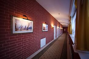 Petroff Palace Boutique Hotel
