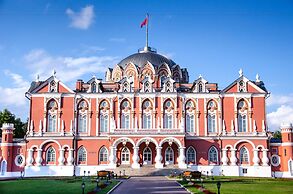 Petroff Palace Boutique Hotel